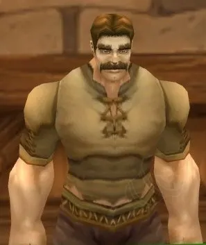 Seoman Griffith — screenshot 2