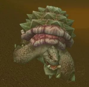 Mudrock Snapjaw — screenshot 1
