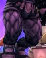 Scalemail Pants — screenshot 1