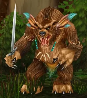 Thistlefur Ursa — screenshot 1