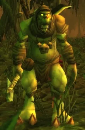 Lost One Hunter — screenshot 1