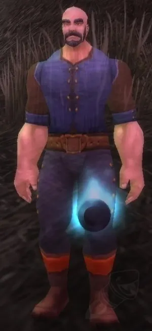 Restless Apparition — screenshot 2