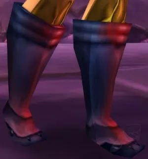Warmaul Greaves — screenshot 1
