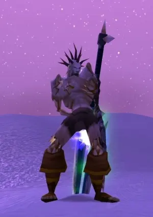 Boots of the Shadow Flame — screenshot 1