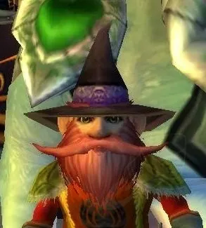 Dread Mage Hat — screenshot 3