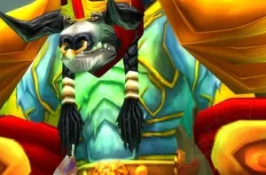 Jade Breastplate — screenshot 1