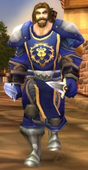 Officer Jaxon — screenshot 3