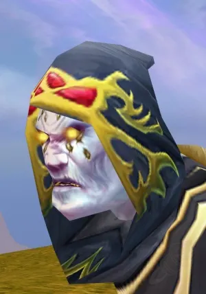 Клобук благословений наару — скриншот 1