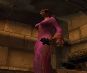 Black Rose — screenshot 1