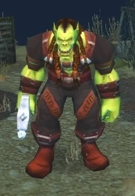 Thun'grim Firegaze — screenshot 1