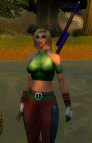 Willow Vest — screenshot 1