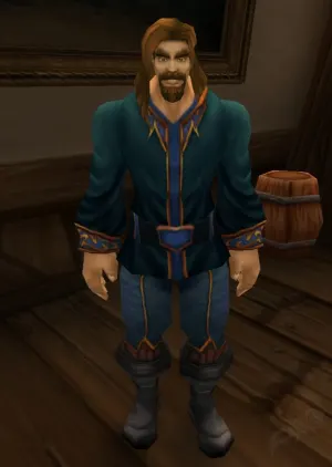 Georgio Bolero — screenshot 1