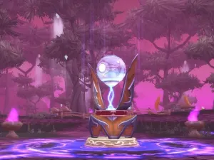 Mana Bomb — screenshot 2