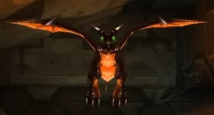 Rookery Whelp — screenshot 1