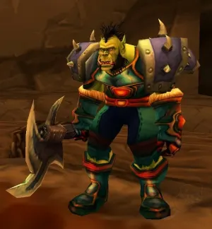 East Frostwolf Warmaster — screenshot 1