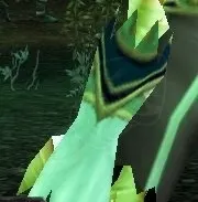 Deathmist Bracers — screenshot 1