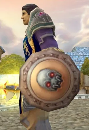 Demonic Bulwark — screenshot 1