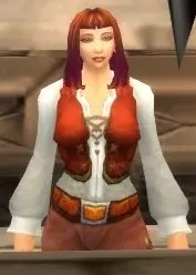 Olivia Burnside — screenshot 1