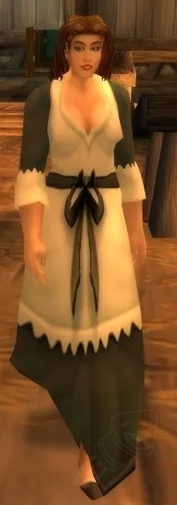 Frances Lin — screenshot 1