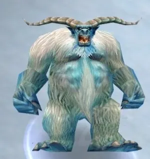 Mechanical Yeti — screenshot 2