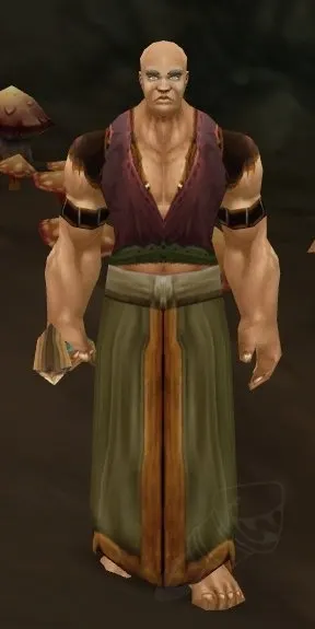 Kurzen Headshrinker — screenshot 1