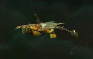 Kor'kron Wind Rider — screenshot 2