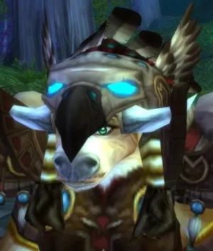 Thunderheart Helmet — screenshot 1
