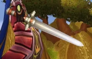 Deteriorating Blade — screenshot 2