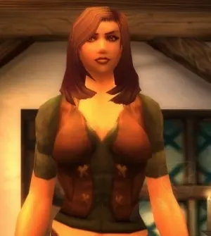 Canvas Vest — screenshot 1
