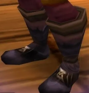 Harbinger Boots — screenshot 1