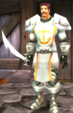 Lieutenant Nath — screenshot 1