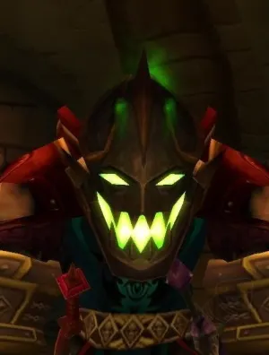 The Horseman's Helm — screenshot 4