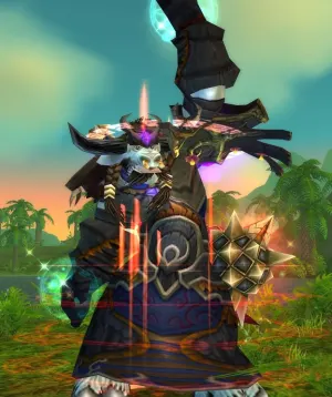 Battlemaster's Audacity — screenshot 1