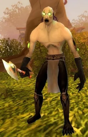 Wretched Fiend — screenshot 2