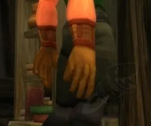 Sewing Gloves — screenshot 1