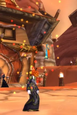 Handful of Summer Petals — screenshot 2