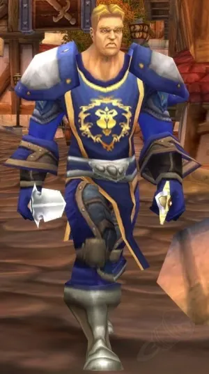 Officer Brady — screenshot 2