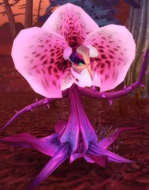 Mutated Tangler — screenshot 1