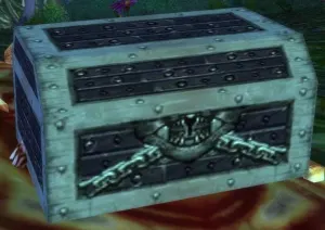 Rusty Chest — screenshot 1