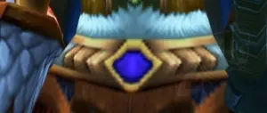 Netherstrike Belt — screenshot 1