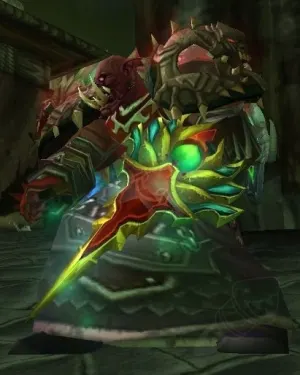Vanir's Left Fist of Brutality — screenshot 5