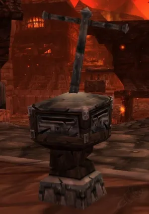 Market Row Postbox Key — screenshot 1