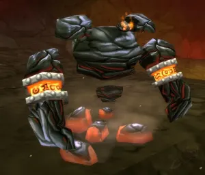 Lava Annihilator — screenshot 1