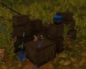 Kurzen Supplies — screenshot 1