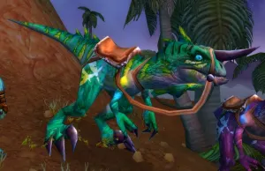 Emerald Raptor — screenshot 3