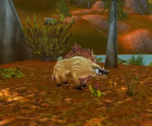 Great Goretusk — screenshot 1