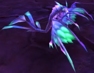 Blue Dragonhawk Hatchling — screenshot 1
