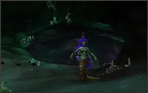 Lady Sarevess — screenshot 2