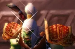 Khan's Mantle — screenshot 2