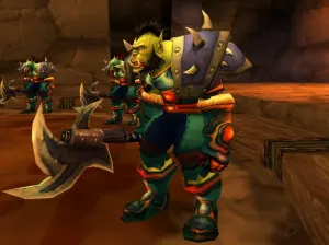 Icewing Warmaster — screenshot 1